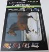 Laptop Skin LamTech 9.2"-12.4" (Horse)